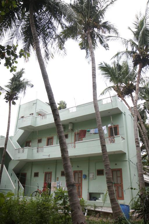 Tiruvannāmalai Shankara Guest House מראה חיצוני תמונה